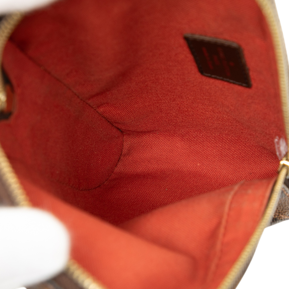 Pre-Loved Louis Vuitton Damier Ebene Geronimos - Picture 4 of 7